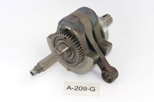 Honda FMX 650 RD12 2005 -