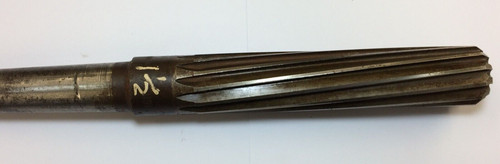 Dormer morse conico 4 - dormer, 1