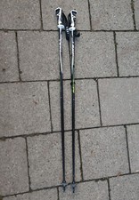 Bastoncini da sci Leki