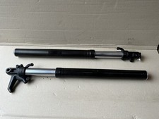 Steli Forcella KTM Duke 125 2011-2016 