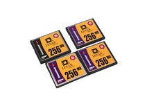 Lotto schede lexar - 4,