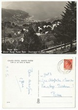 Monte Faito: Grand Hotel M