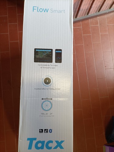 Rulli per allenamento bici