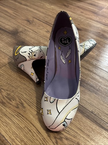 Tuk shoes pumps angel - pumps, up