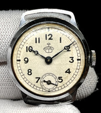 RARO orologio meccanico