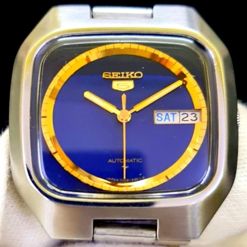 Orologio vintage seiko - vintage, 5