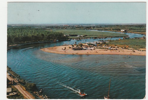 Cavallino lido venezia - cavallino,