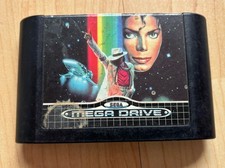 Michael Jackson’s moonwalker