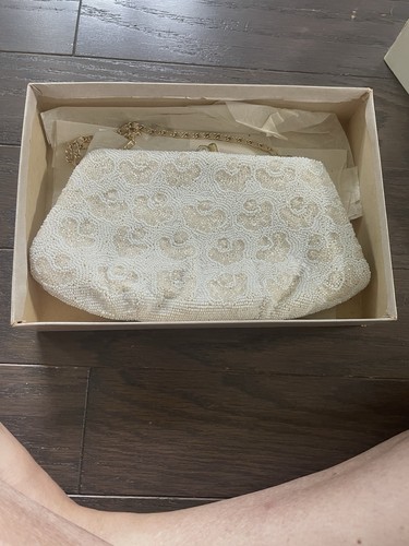 Pochette jorelle vintage - vintage, anni