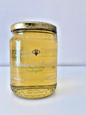 MIELE DI ACACIA BIOLOGICO