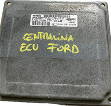 Centralina motore ecu - , ford