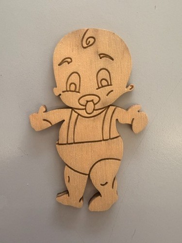 Sagoma legno decorare - sagoma,