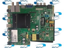 Scheda principale Power board
