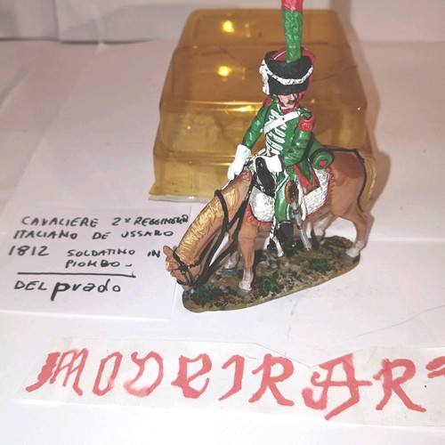 Del prado collection cavaliere - del, collection-cavaliere