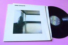 DIRE STRAITS LP STESSO TITOLO