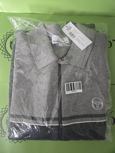 Giacca sergio tacchini nostra - sergio,