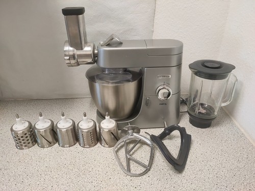 Kenwood chef kvl40 1200w - xl,