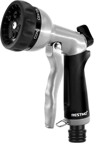 Pistola irrigazione giardino - irrigazione,