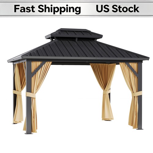 Outdoor all weather - all-weather, metal
