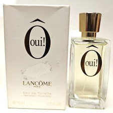 O SÌ di LANCOME EAU DE