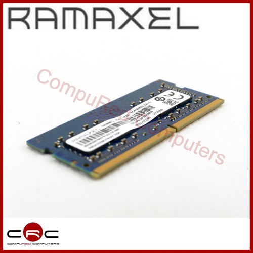 Ramaxel memoria ram memory - memoria, 8gb