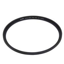 Filtro UV obiettivo 77 mm per