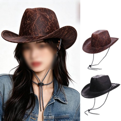 Cappello cowboy a - da,