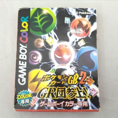 Pokemon card gr pocket - card,
