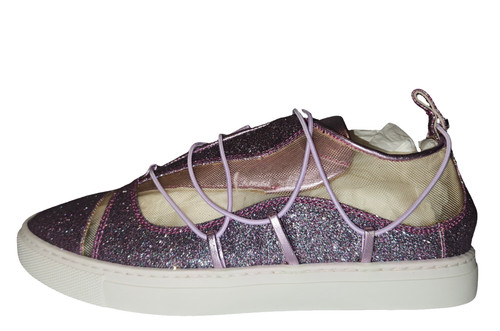 Sneakers basse dsquared2 riri - sneakers,