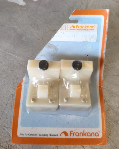 Wigo screw catenaccio - screw, hobby