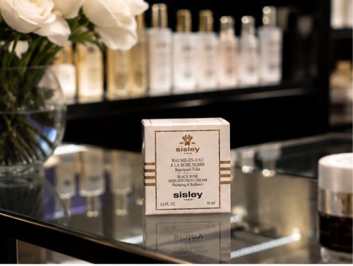 Sisley baume eau la rose - sisley, a