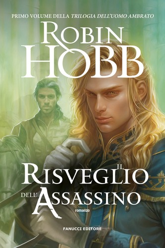 Risveglio dell assassino - il, dell'assassino
