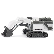 ESCAVATORE LIEBHERR R980 1:87