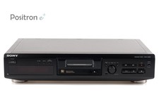 Sony MDS-JE330 MiniDisc Recorder + FB / Mantenuto 1 anno di garanzia [3]