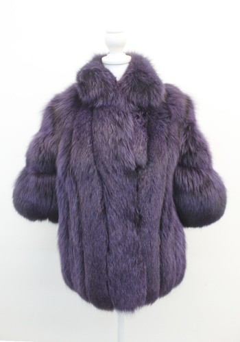 Ottimo cappotto pelliccia - ottimo,