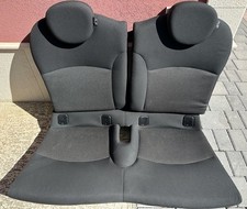 Mini Cooper R56  Sedili