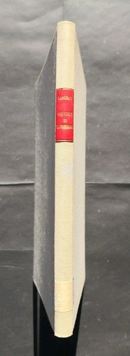 Giuliano lamorati historie - historie, di