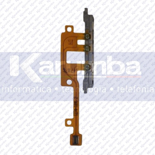 Flat flex sony xperia - xperia, z1
