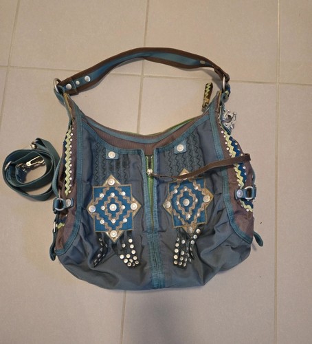 George gina lucy borsa - george,