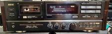 Akai GX-95 Registratore A Cassette