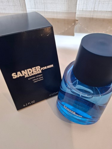 Jilsander sander for men - jilsander,