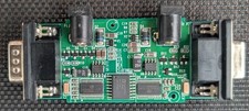 MOXA TCC-82, Isolatore RS-232
