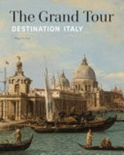 The grand tour destination - the,