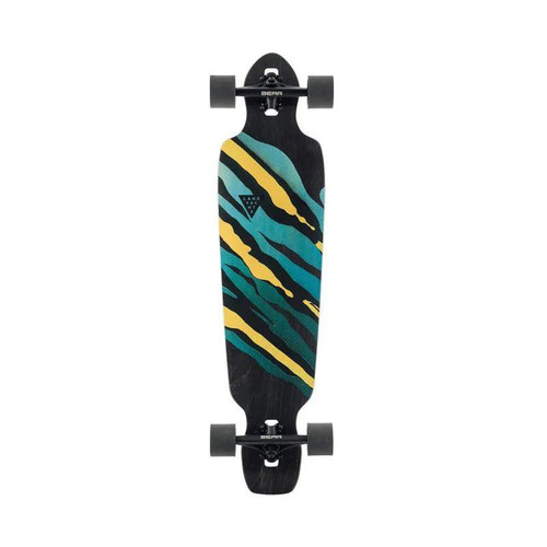 Landyachtz battle axe spectrum - battle,