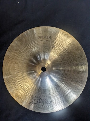 Piatto zildjian avedis - piatto,