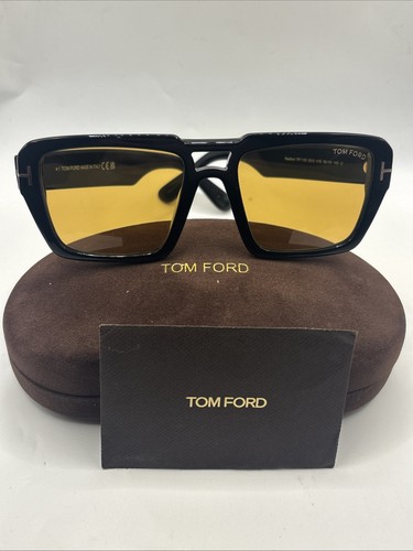 Occhiali sole pilota - da, tom