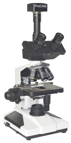 Microscopio medico - microscopio,