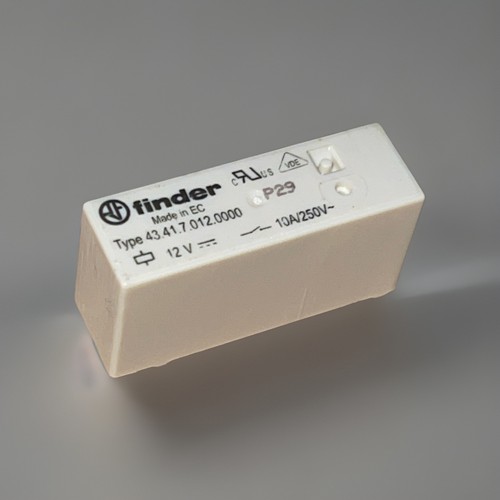 Pezzo finder 41 012 - 1,
