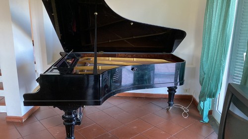 Pianoforte coda marca - coda,,