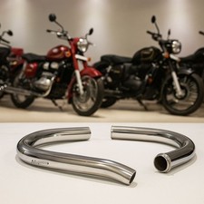 Nuovo tubo curvatubo di